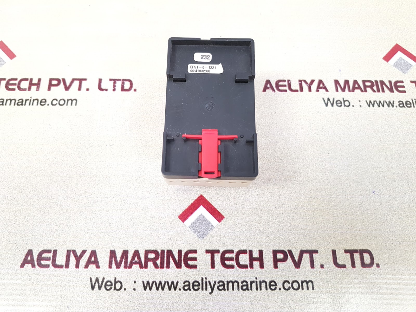 ALARM THERMOSTAT EFST-6 - Image 3