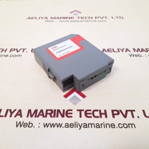 ABB SACE PR120/D-M COMMUNICATION MODULE E1-6