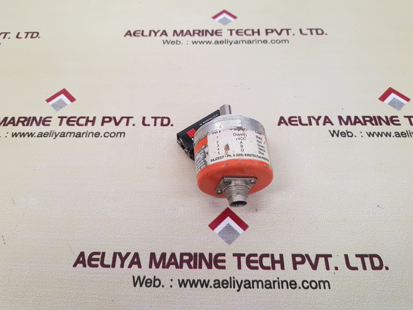 FRITZ KUBLER 8.5810.1243.0096