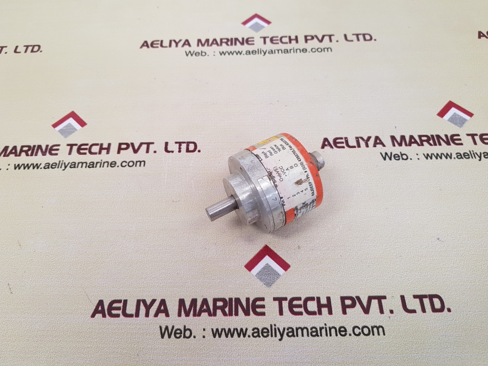 FRITZ KUBLER 8.5810.1243.0096 - Image 3