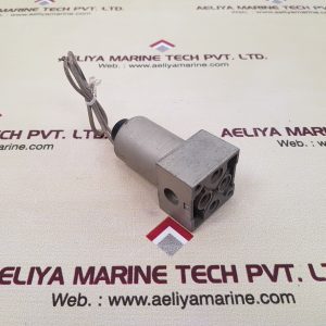 SMC V0315 SOLENOID VALVE