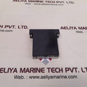 TOYO ELECTRONICS SAM-Z24 ANNUNCIATOR