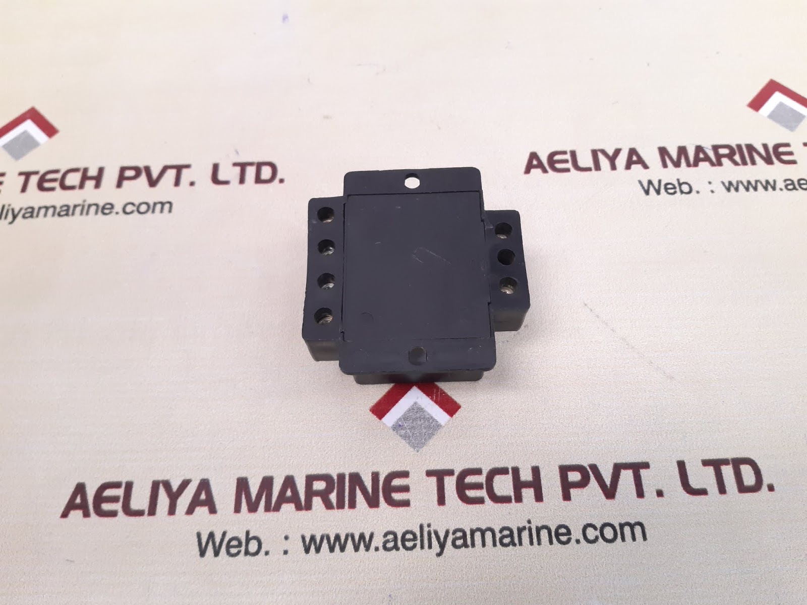 DAE SUNG DS-350 POWER CONVERTER - Image 2