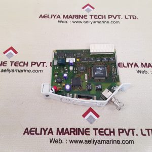 ABB EI801F 3BDH000015R1