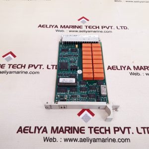 ABB 23BA20 PCB BOARD 1KGT200119R0201