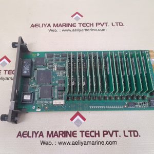 ABB IMASI23 ANALOG INPUT MODULE