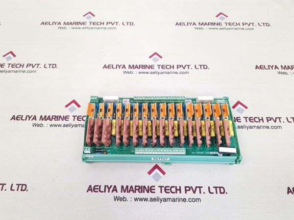 NANDI POWERTRONICS NA-DI16HF-SSR220