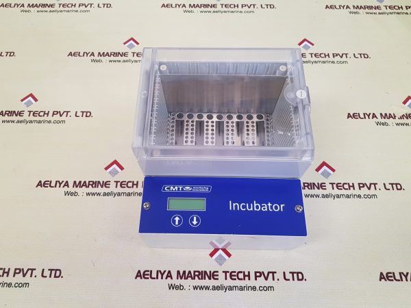 INCUBATOR FI 2 INCUBATOR OPTIMAL TEMPERATURE 24VDC/60W