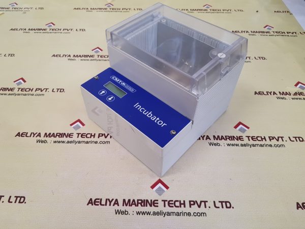 INCUBATOR FI 2 INCUBATOR OPTIMAL TEMPERATURE 24VDC/60W - Image 2