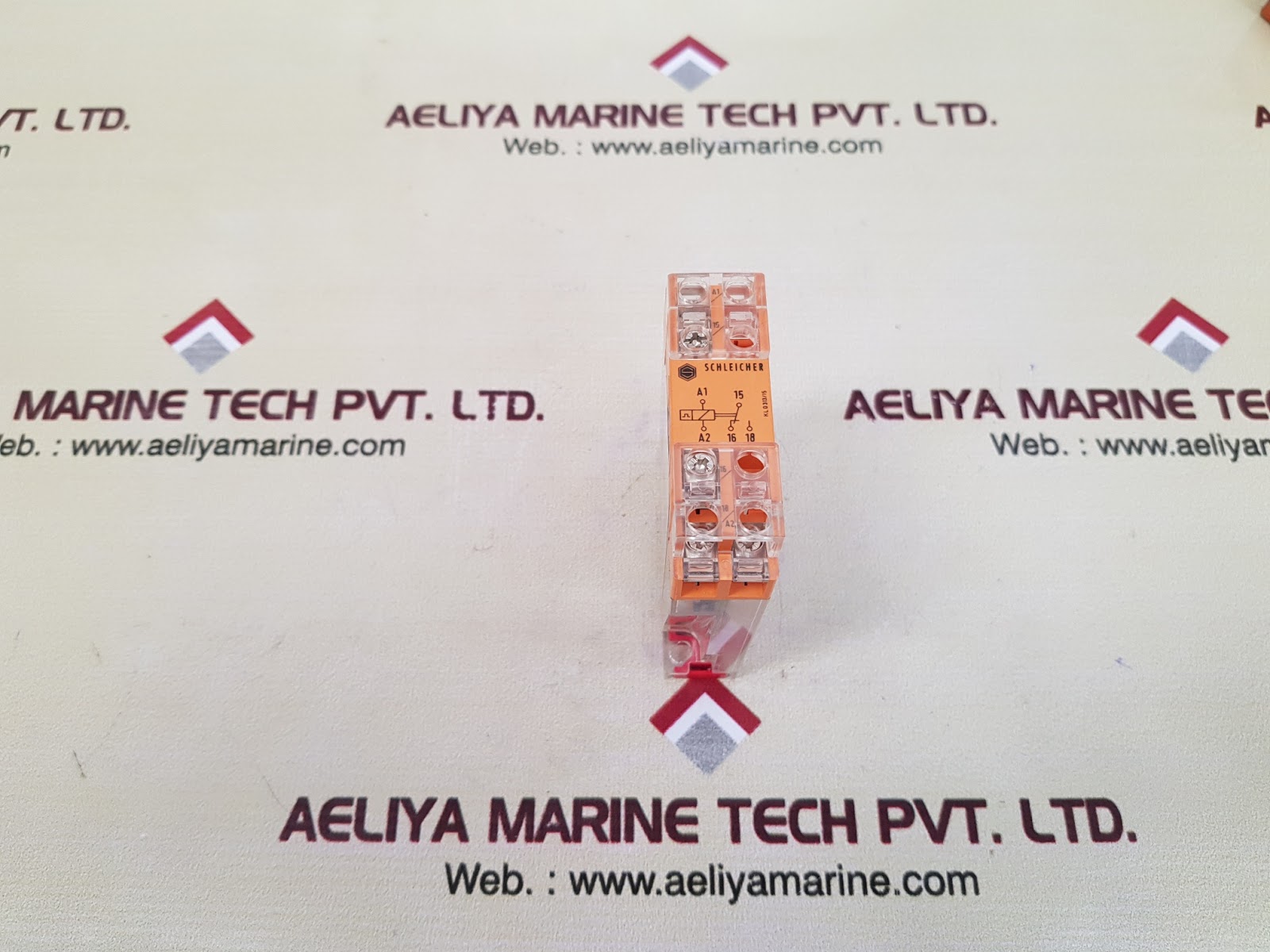 SCHLEICHER KSB 11 RELAY - Image 3