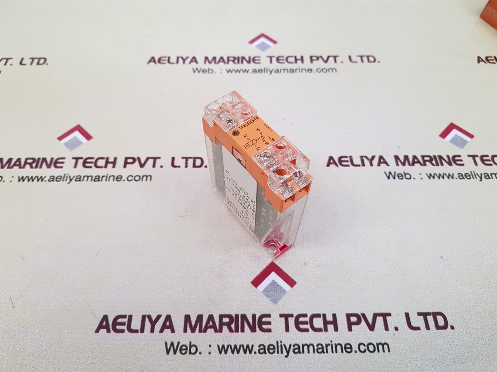 SCHLEICHER KSB 11 RELAY - Image 2