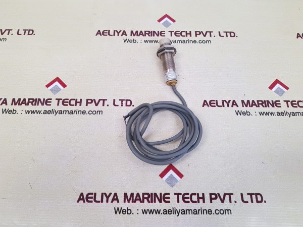 PROXIMITY SWITCH LM18PA