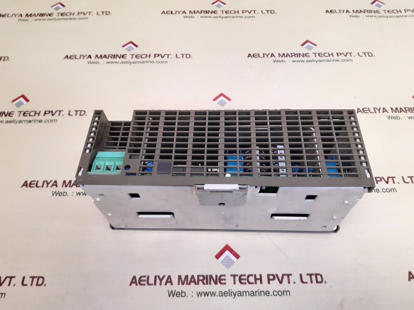 SIEMENS SITOP POWER POWER SUPPLY 6EP1 336-2BA00 - Image 2