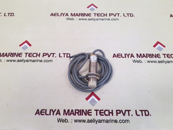 PROXIMITY SWITCH LM18PA - Image 2
