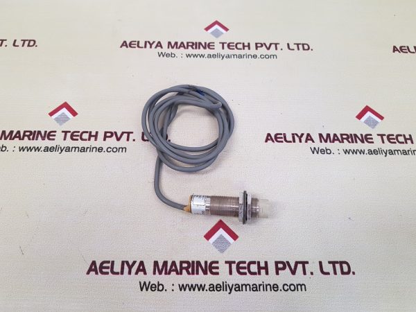 PROXIMITY SWITCH LM18PA - Image 3