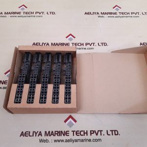 SIEMENS SIMATIC TM-E15C26-A1 TERMINAL MODULE 6ES7 193-4CA50-0AA0