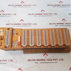 SIEMENS SIMATIC S5-95U CONTROLLER 6ES5 095- 8MA03