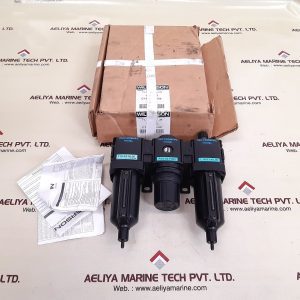 WILKERSON C18-03-FLG0 FILTER REGULATOR