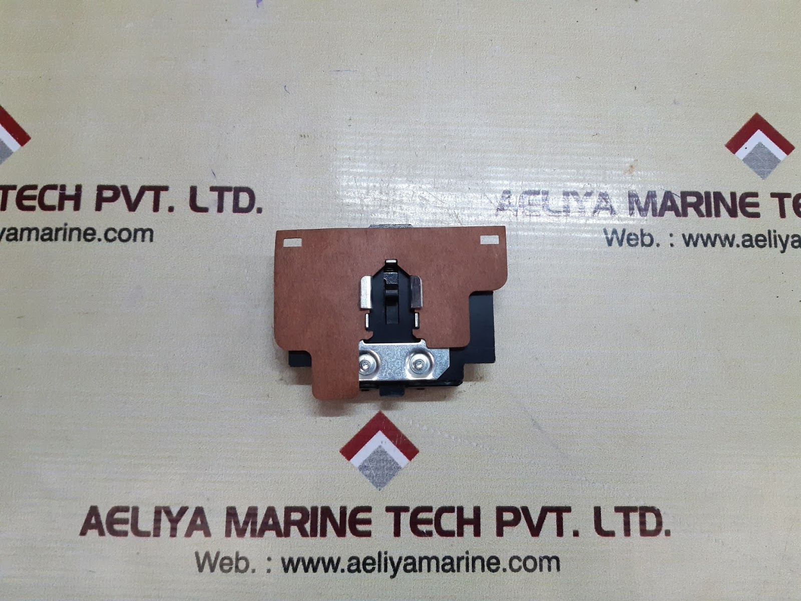 GENERAL ELECTRIC CR305X100C WA AUXILIARY CONTACT BLOCK - Image 3