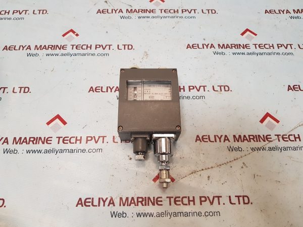 PRESSURE CONTROLLER YWK-50-C 00000301 - Image 2
