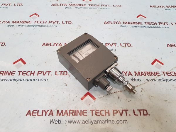 PRESSURE CONTROLLER YWK-50-C 00000301 - Image 3