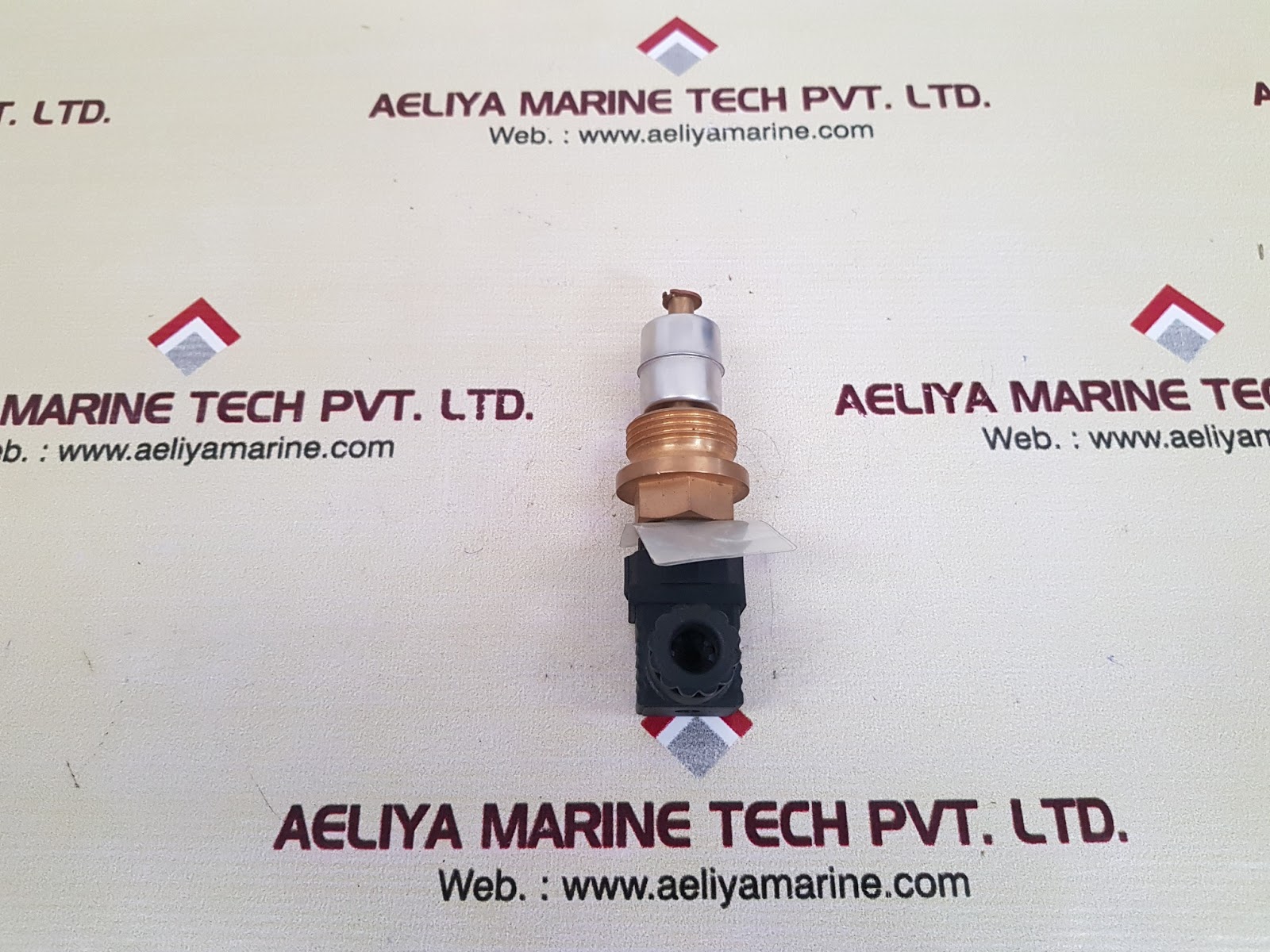 BARKSDALE 0112-387 PRESSURE SWITCH - Image 3