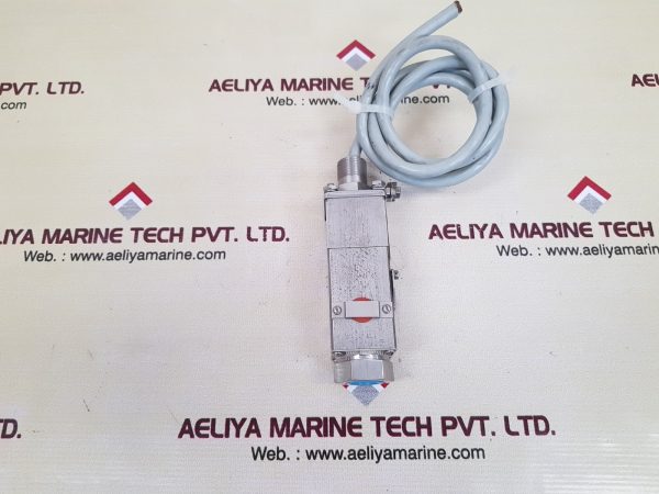 CUSTOM CONTROL 6905GZEF 20-7042 PRESSURE SWITCH - Image 3