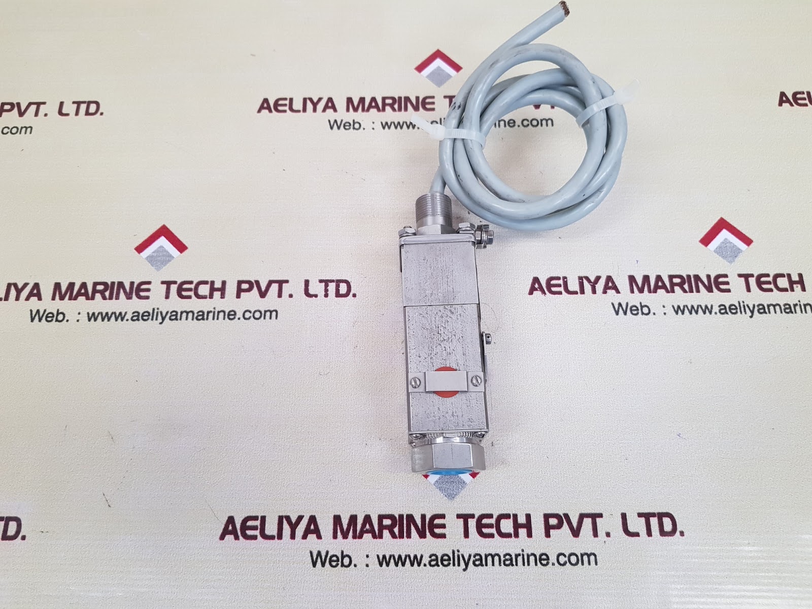 CUSTOM CONTROL 6905GZEF 20-7042 PRESSURE SWITCH - Image 3