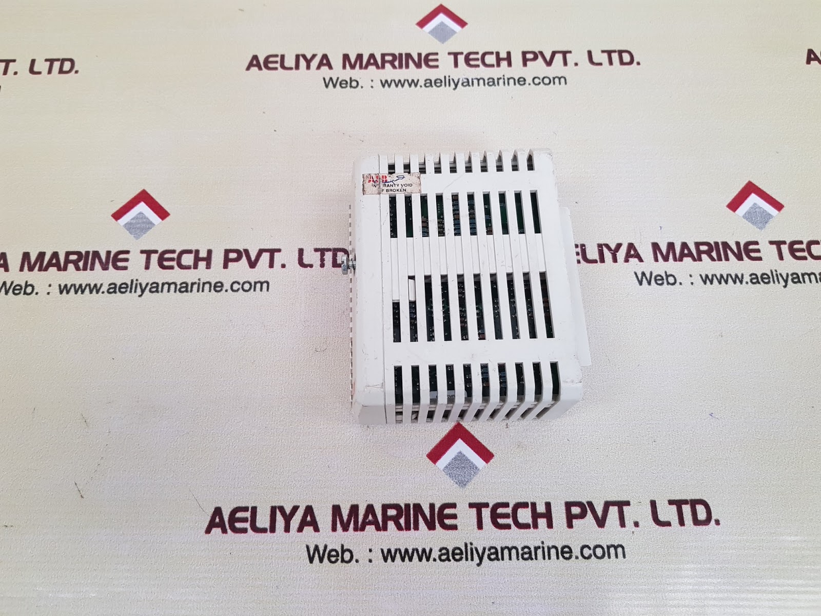 ABB TB840 CLUSTER MODEM 3BSE021456R1 - Image 3