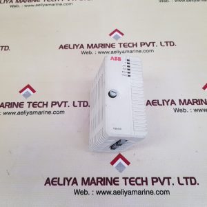 ABB TB840A CLUSTER MODEM 3BSE037760R1 PR:B