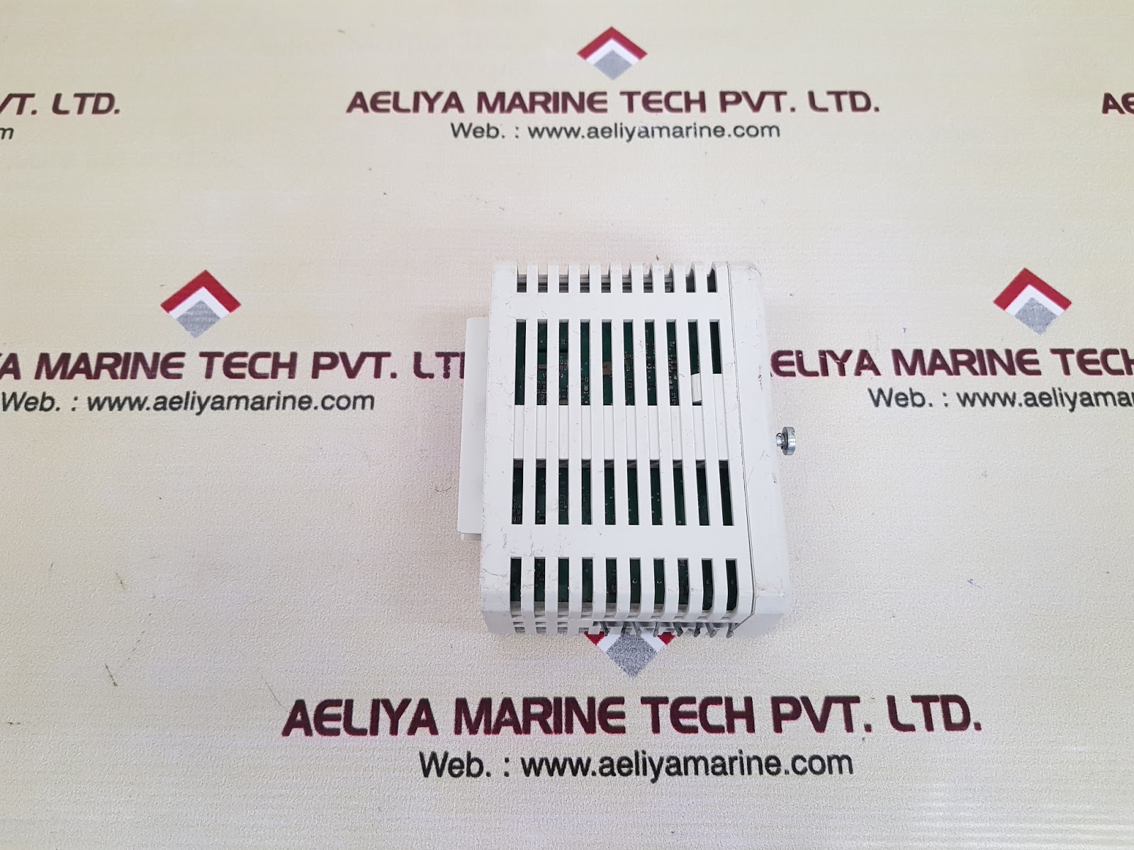 ABB TB840A CLUSTER MODEM 3BSE037760R1 PR:B - Image 2