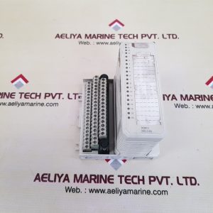 ABB DO810 DIGITAL OUTPUT MODULE 3BSE013234R1 PR : H