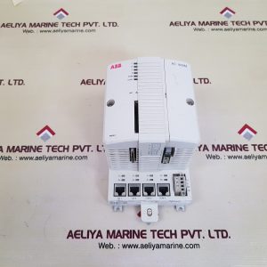 ABB AC 800M PROCESSOR UNIT 3BSE018105R1 PR:L