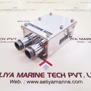 SPERRY MARINE 4894-AD TERMINAL BOX