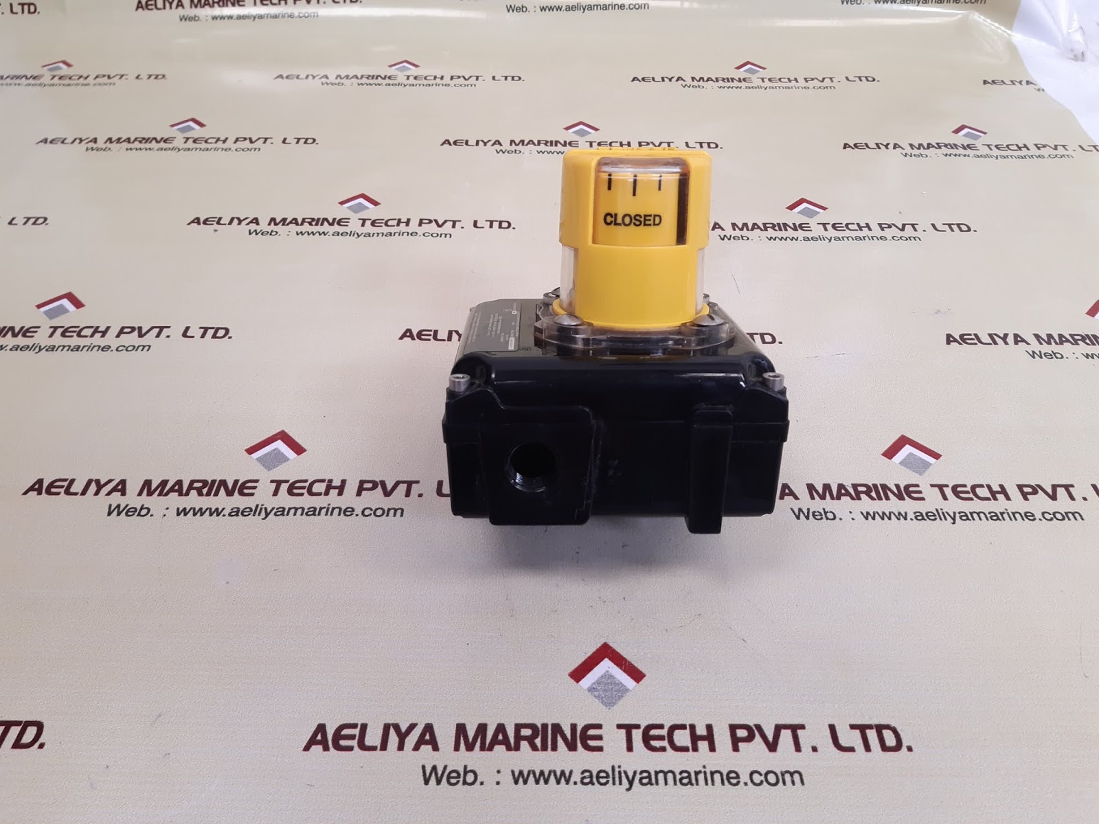 WESTLOCK 3449-BY-SAA-RFS1 MAGNUM PROXIMITY SWITCH - Image 2