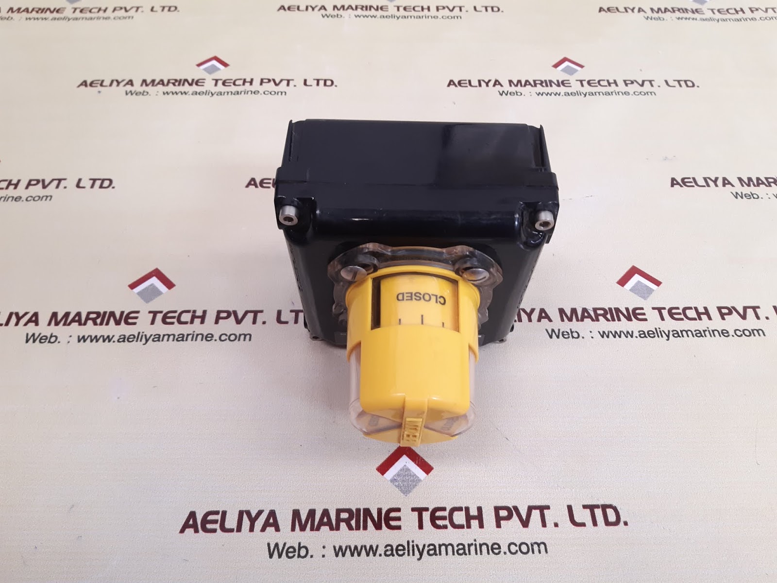 WESTLOCK 3449-BY-SAA-RFS1 MAGNUM PROXIMITY SWITCH - Image 3