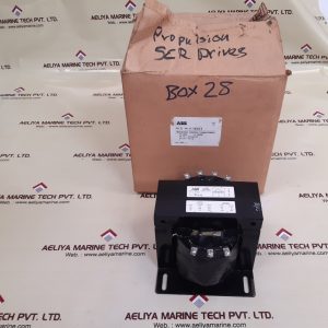 ABB T61K1 INDUSTRIAL CONTROL TRANSFORMER