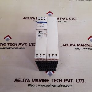 TELEMECANIQUE SCHNEIDER ELECTRIC ABL7 RP2405 SWITCHING POWER SUPPLY