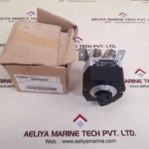 TRAFAG SENSOR 409 2506 523 27