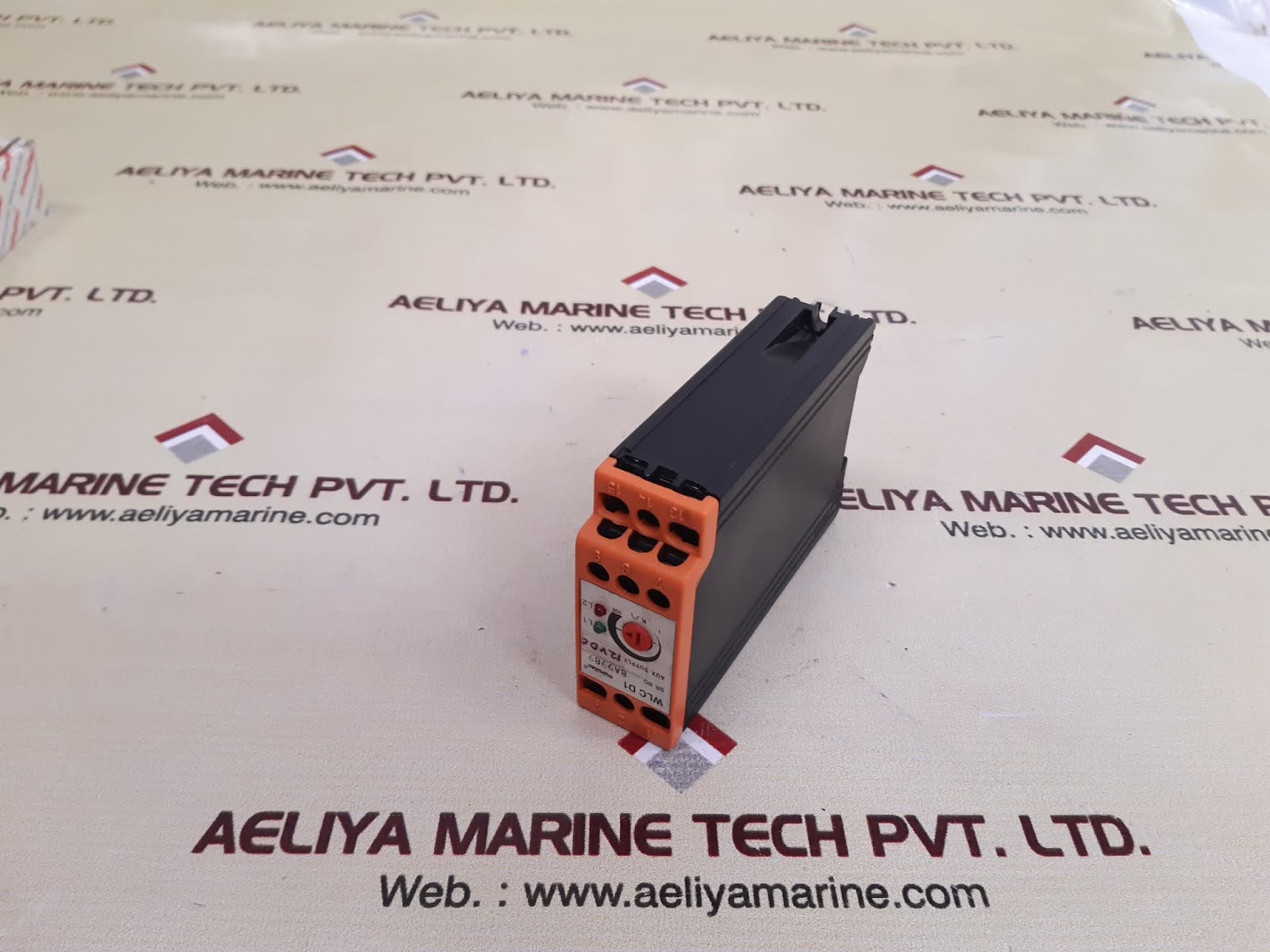 MINILEC WLC D1 WATER LEVEL CONTROLLER - Image 3