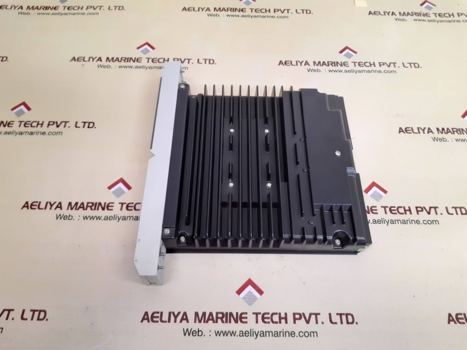 MOORE 39ACM24BAN ADVANCED CONTROL MODULE - Image 3