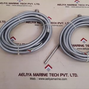 THERMOCOUPLE K 800°C