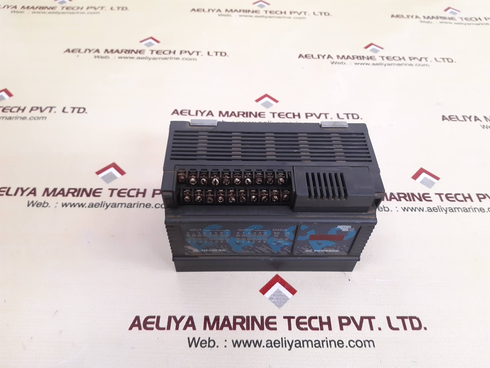 MESSUNG BDIO 16/12R RELAY - Image 3