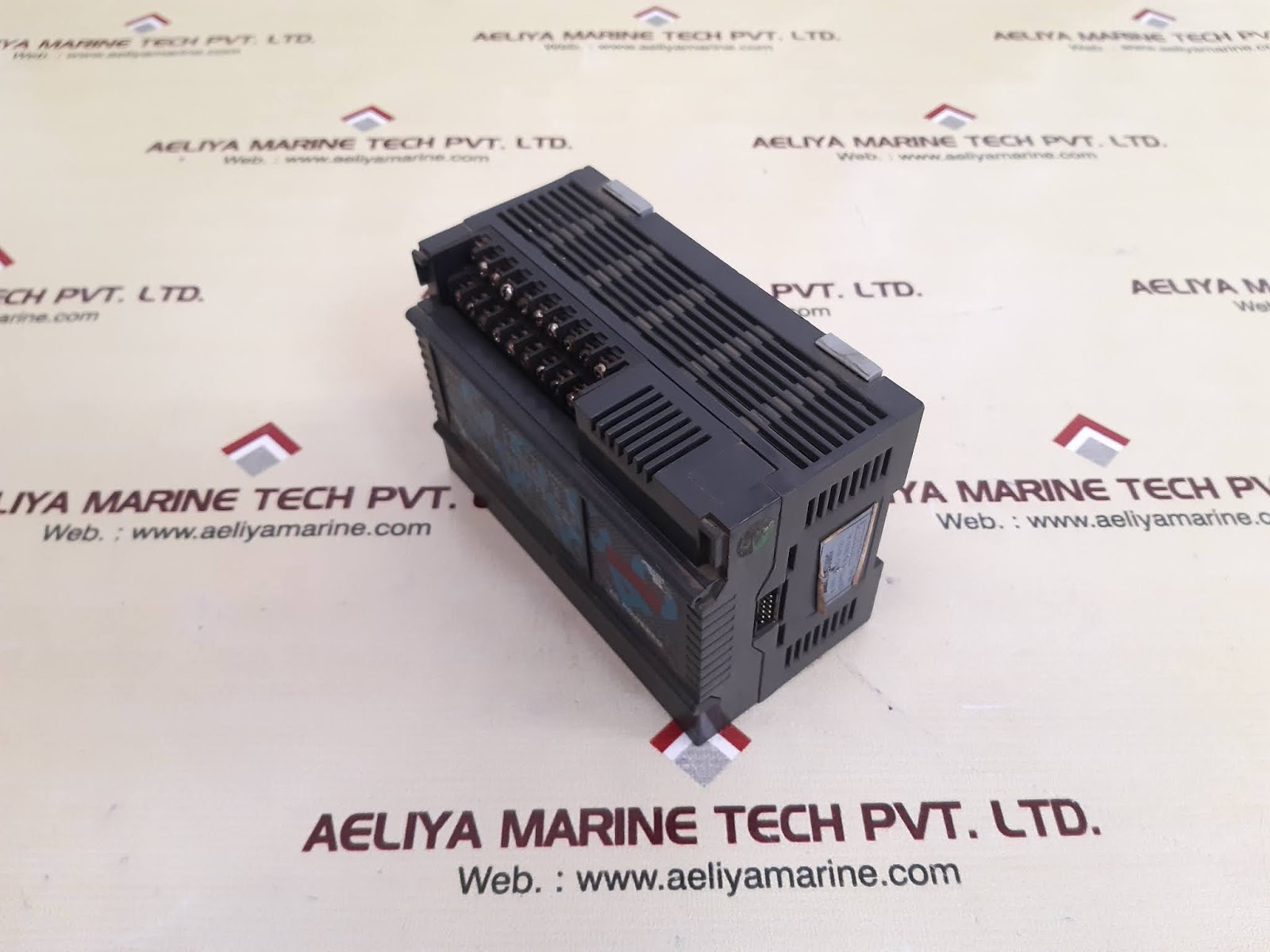 MESSUNG BDIO 16/12R RELAY - Image 2