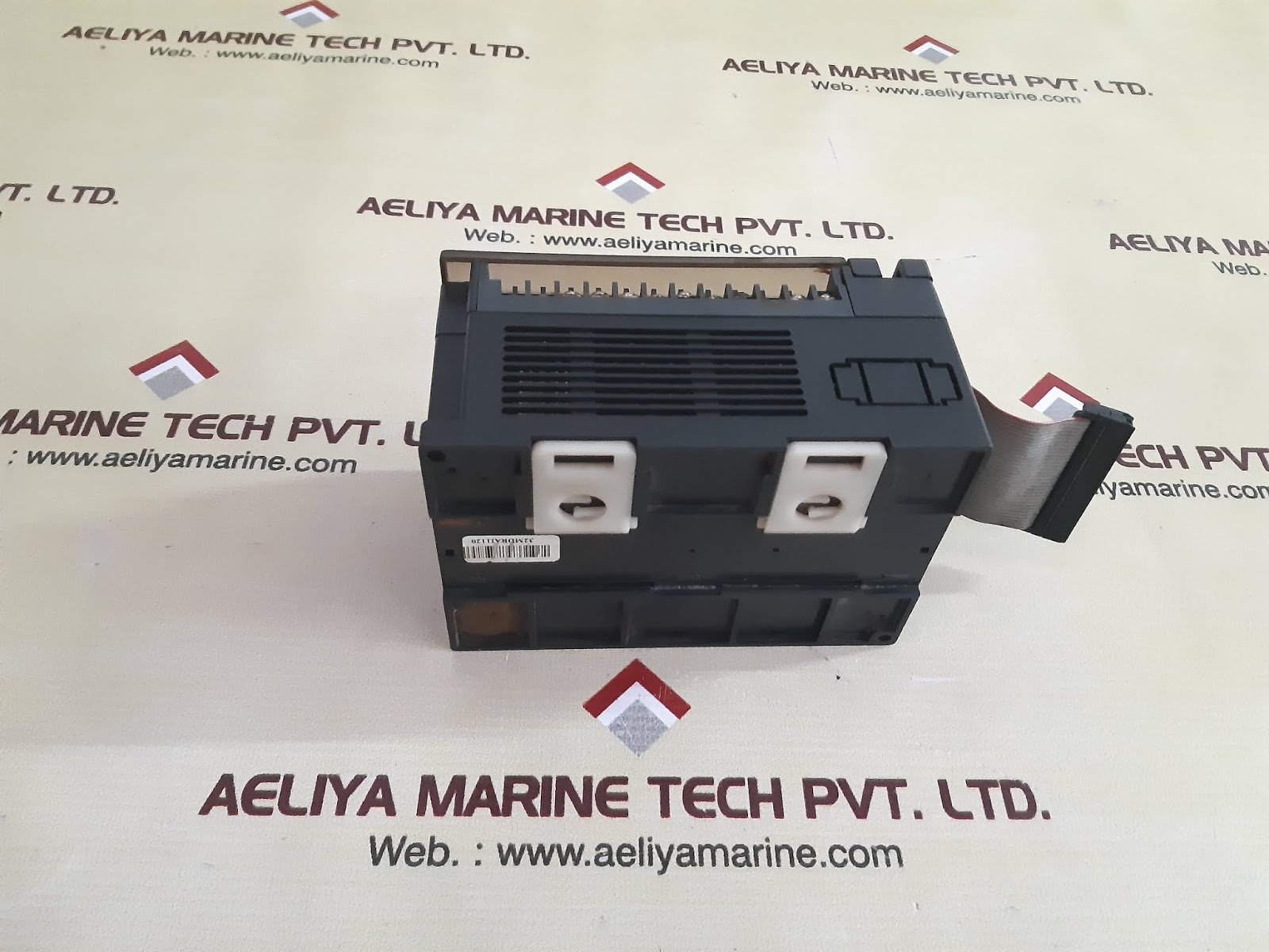 BHARTIA CM2-BP32MDRD PROGRAMMABLE LOGIC CONTROLLER 32MDRAII120 - Image 2