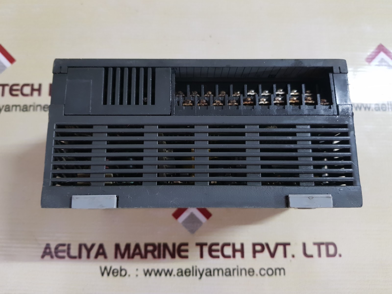 MESSUNG BDIO 08/06R CPU MODULE - Image 3