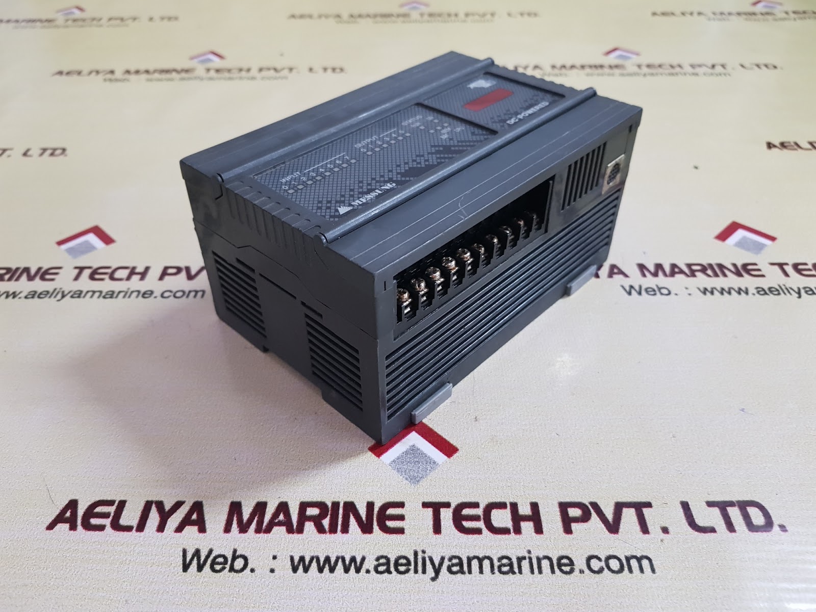 MESSUNG BDIO 08/06R CPU MODULE