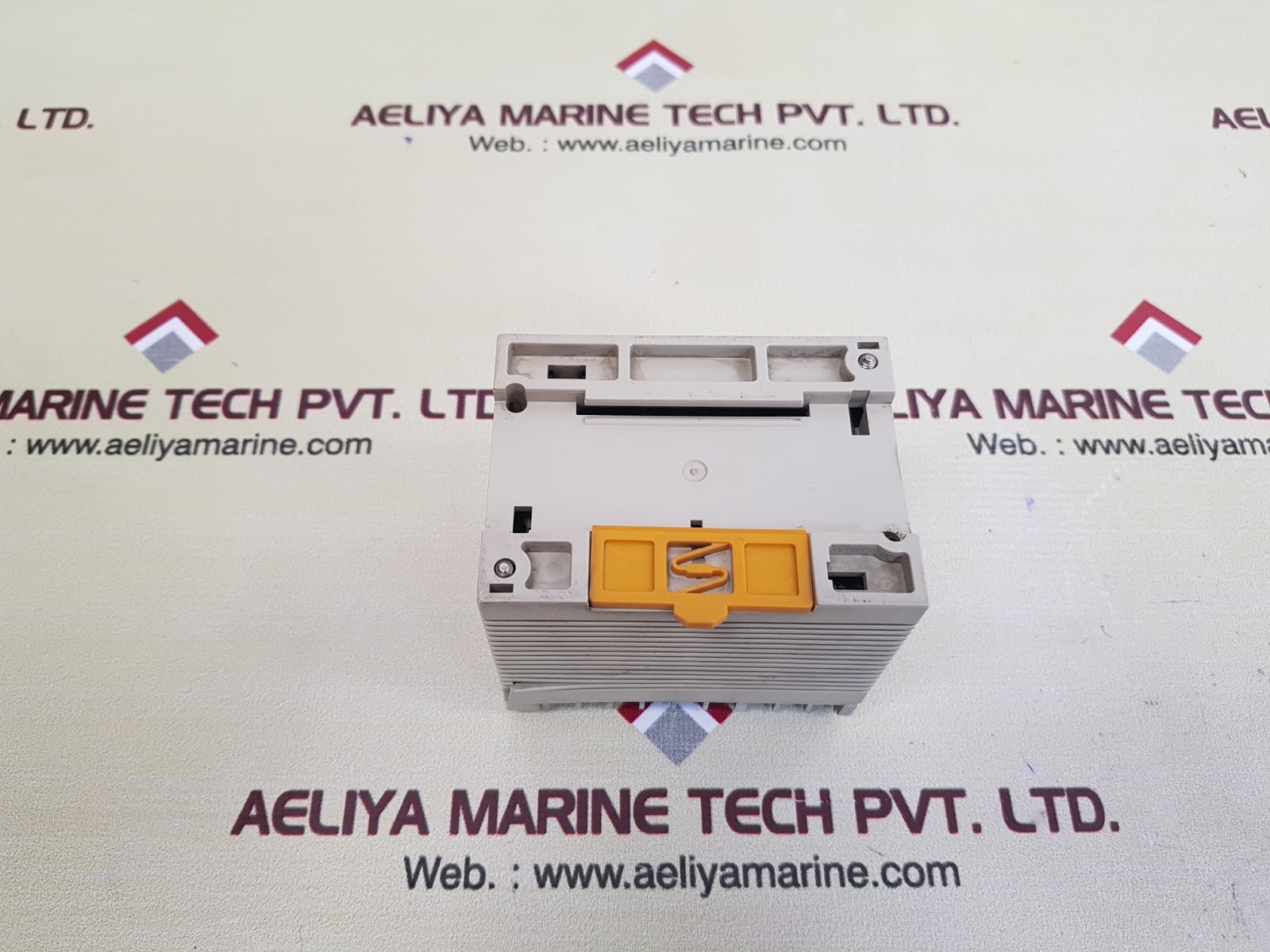 OMRON SP10-DR-A PROGRAMMABLE CONTROLLER - Image 3