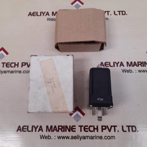 STRUTHERS-DUNN 108-020 TIME RELAY