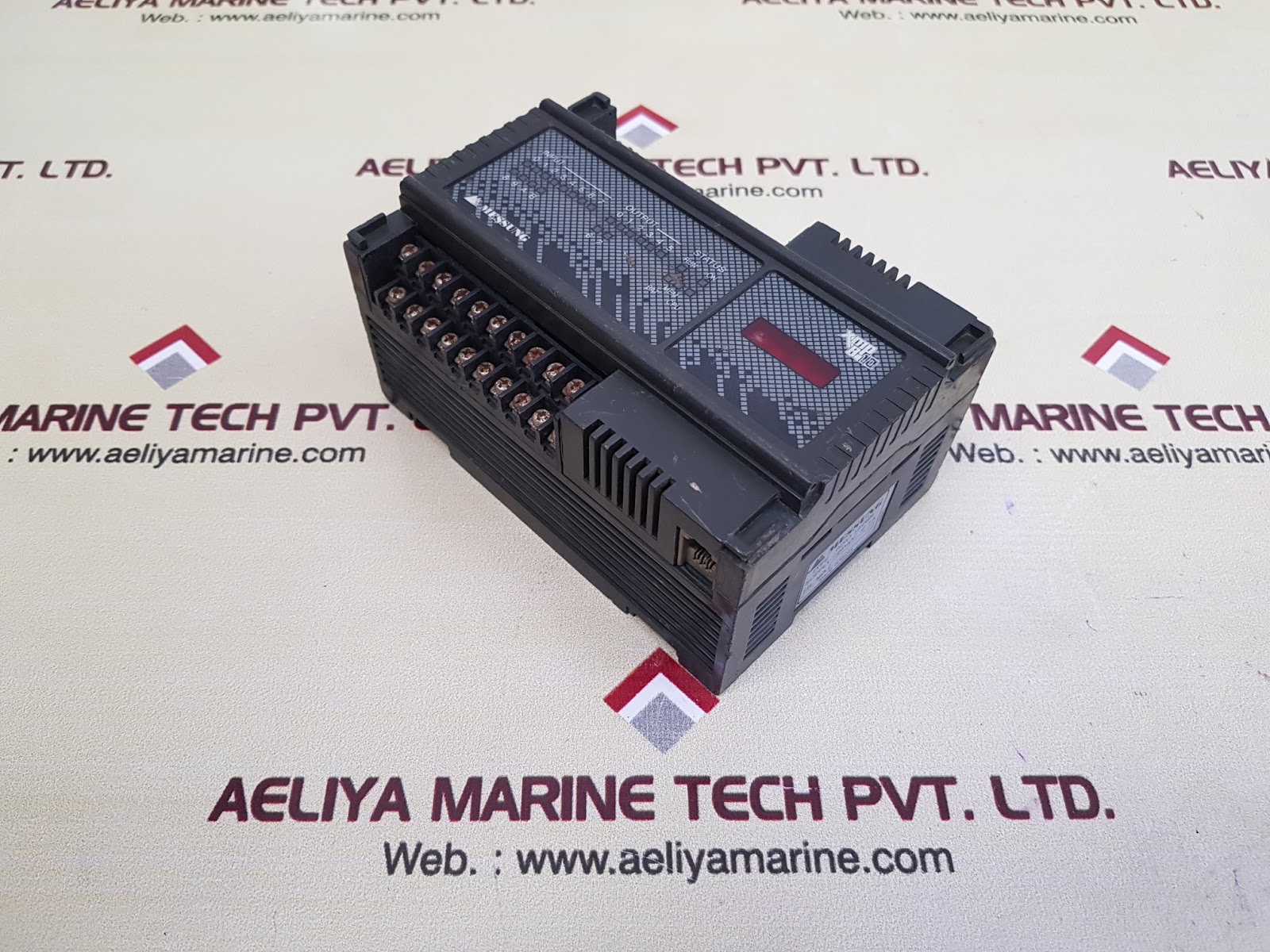 MESSUNG XMP8-10 CPU MODULE BDIO 12/08R - Image 2